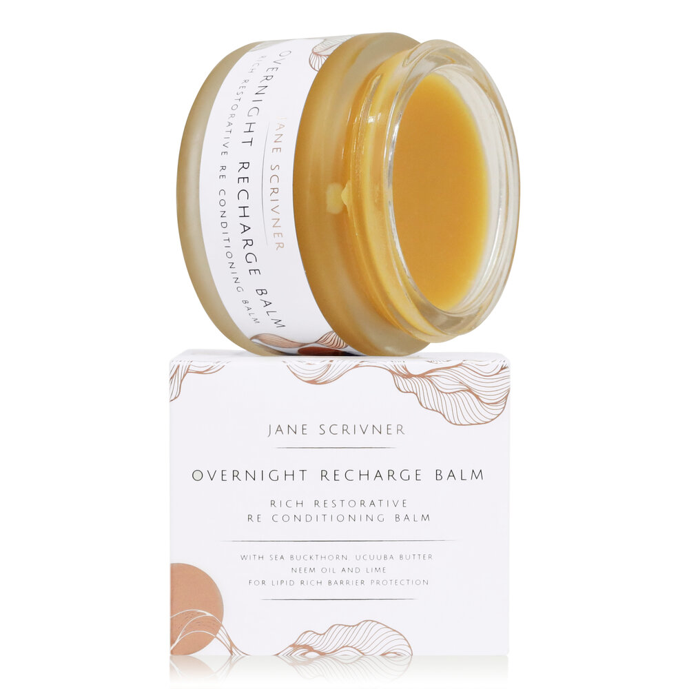 Jane Scrivner Overnight Recharge Balm Jane Scrivner Overnight Recharge Balm
