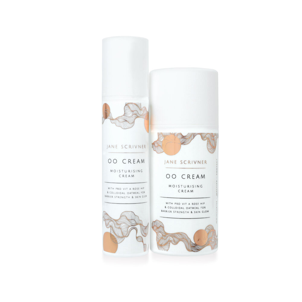 Jane Scrivner OO Cream