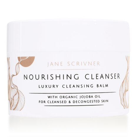 Jane Scrivner Nourishing Cleanser Jane Scrivner Nourishing Cleanser