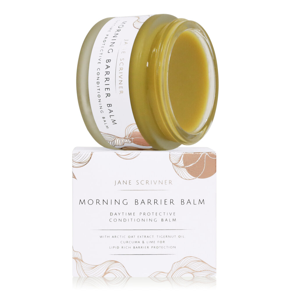 Jane Scrivner Morning Barrier Balm Jane Scrivner Morning Barrier Balm
