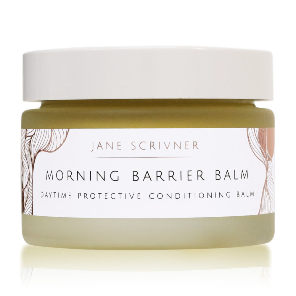 Jane Scrivner Morning Barrier Balm Jane Scrivner Morning Barrier Balm