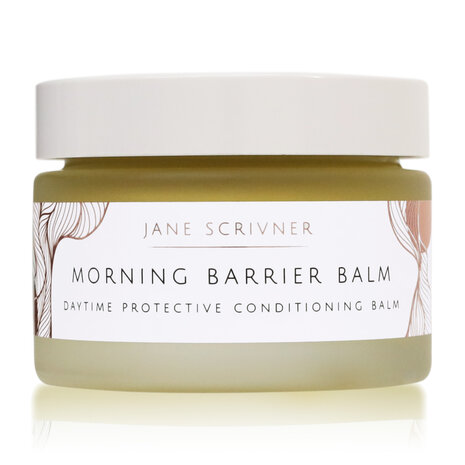Jane Scrivner Morning Barrier Balm Jane Scrivner Morning Barrier Balm