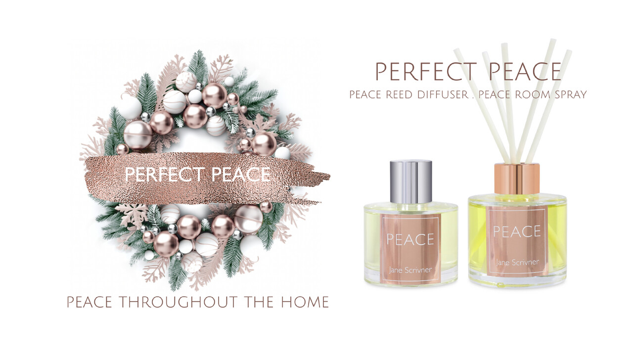 Jane Scrivner Perfect Peace Jane Scrivner Perfect Peace