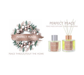 Jane Scrivner Perfect Peace Jane Scrivner Perfect Peace