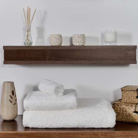 BC Softwear Opulence towl 650 gsm