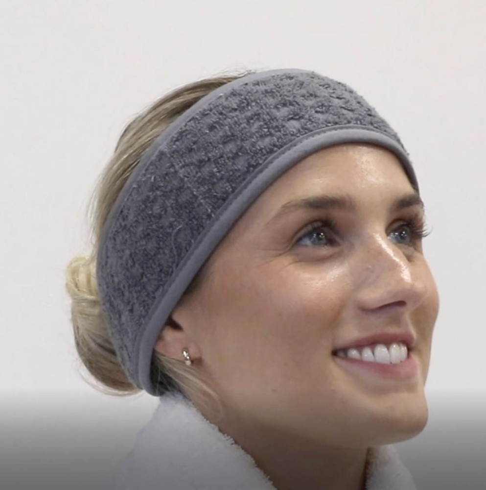 BC Softwear HeadBands BC Softwear HeadBands