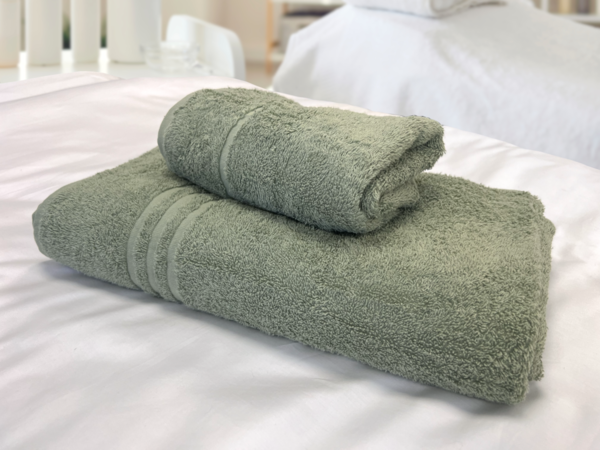 BC Softwear Comfy towels BC Softwear Comfy towels