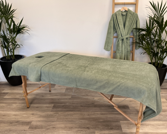 BC Softwear Supremesoft Jumbo Sheets 100x220 cm BC Softwear Supremesoft Jumbo Sheets 100x220 cm