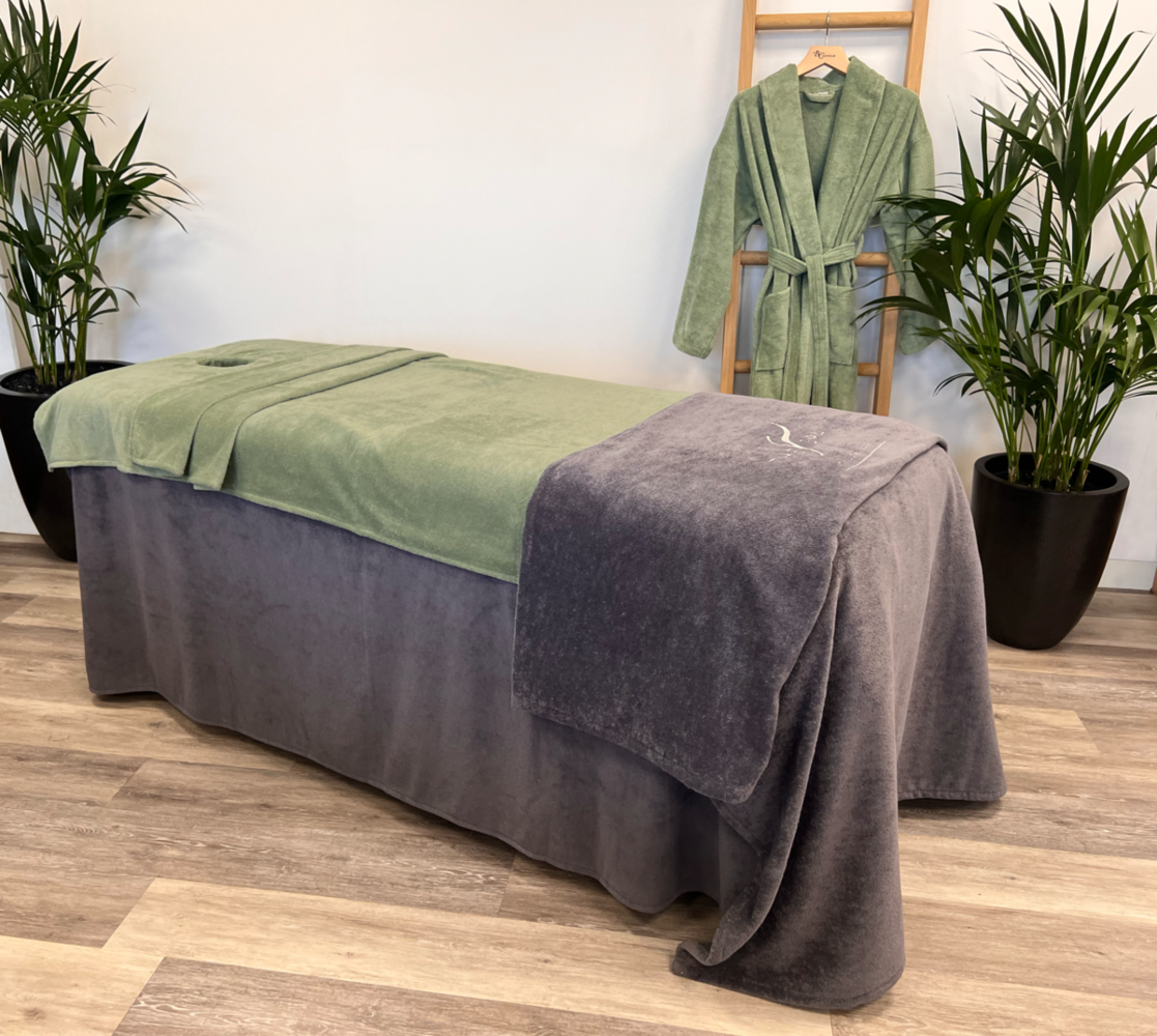 BC Softwear Supremesoft Jumbo Sheets 100x220 cm BC Softwear Supremesoft Jumbo Sheets 100x220 cm