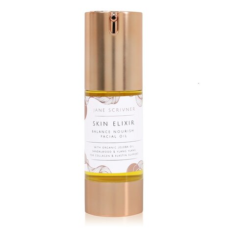 Jane Scrivner Skin Elixir -Salon Jane Scrivner Skin Elixir -Salon