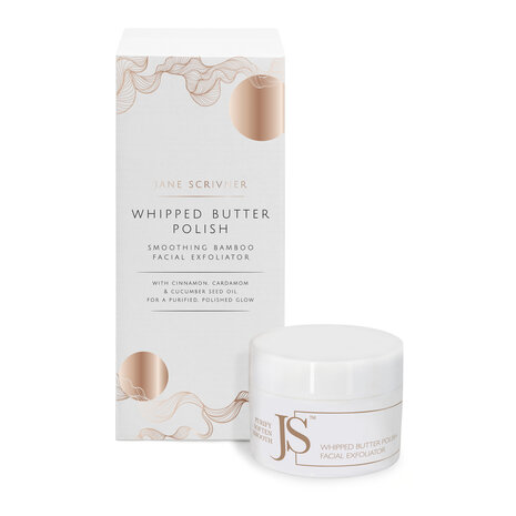 Jane Scrivner Whipped Butter Polish - Salon Jane Scrivner Whipped Butter Polish - Salon