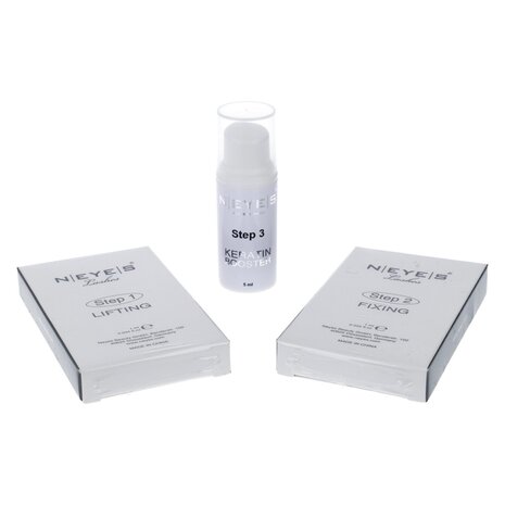 Neyes Lifting, Fixing & Keratin Lotions