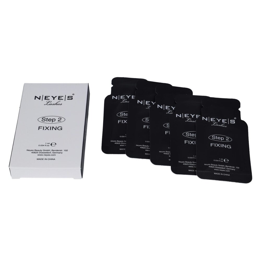 Neyes Lifting, Fixing & Keratin Lotions