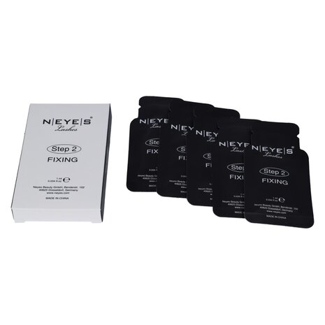 Neyes Lifting, Fixing & Keratin Lotions