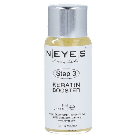 Neyes Lifting, Fixing & Keratin Lotions