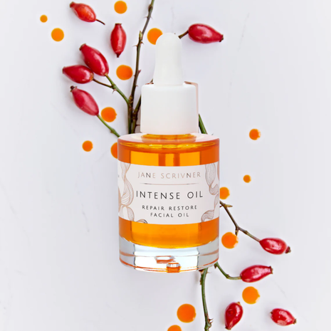 Jane Scrivner Intense Oil Jane Scrivner Intense Oil