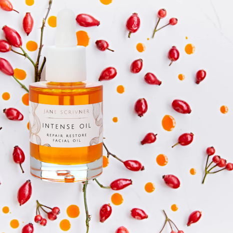 Jane Scrivner Intense Oil Jane Scrivner Intense Oil