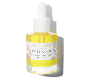Jane Scrivner Rose Gold Oil Jane Scrivner Rose Gold Oil