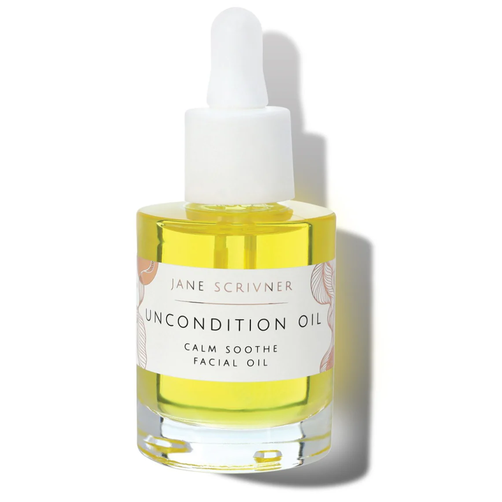 Jane Scrivner Un condition Oil Jane Scrivner Un condition Oil