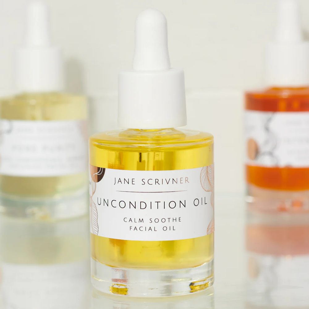 Jane Scrivner Un condition Oil Jane Scrivner Un condition Oil