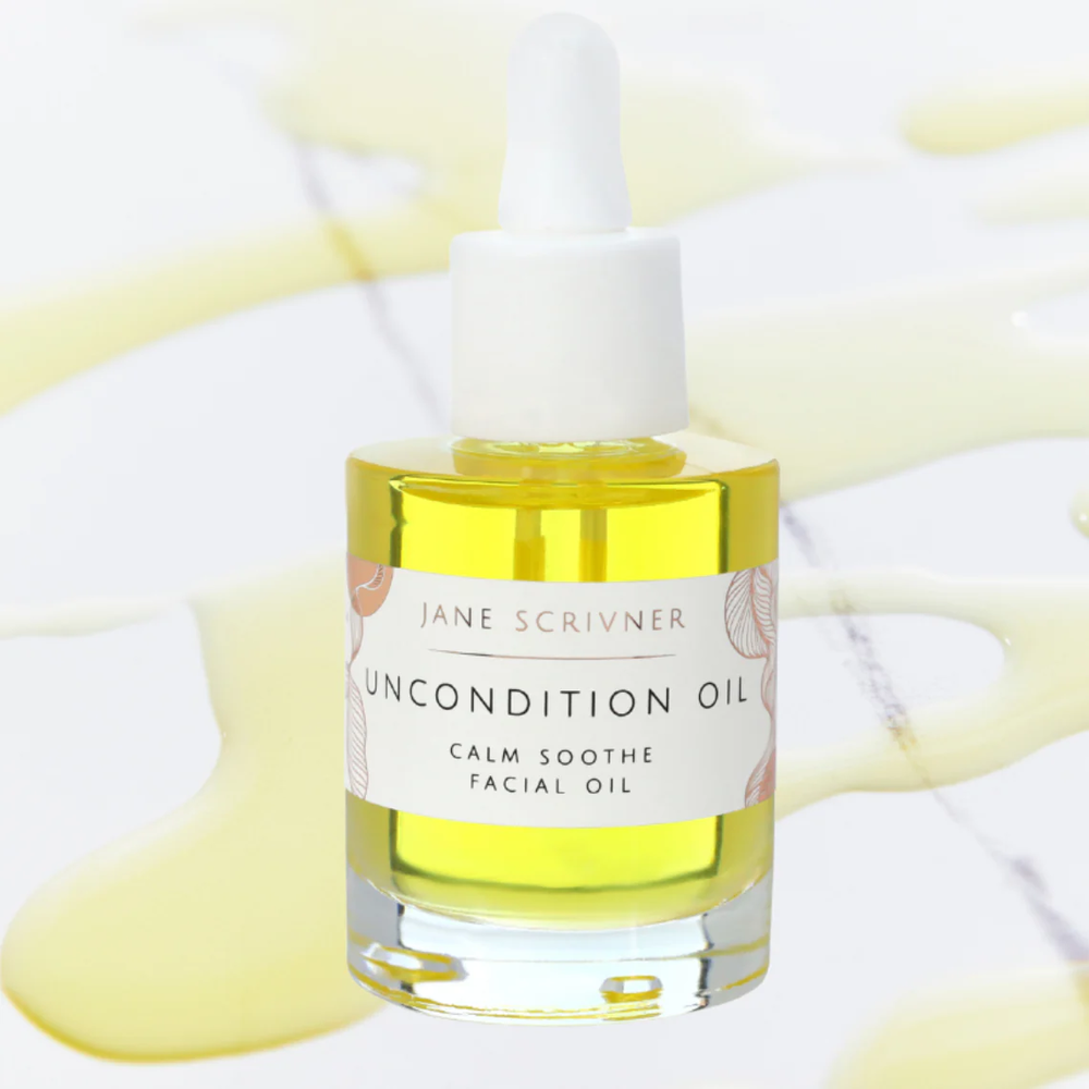 Jane Scrivner Un condition Oil Jane Scrivner Un condition Oil