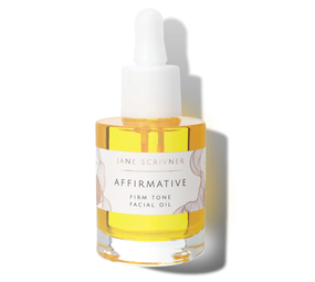 Jane Scrivner Affirmative Oil Jane Scrivner Affirmative Oil