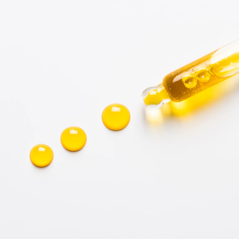 Jane Scrivner Affirmative Oil