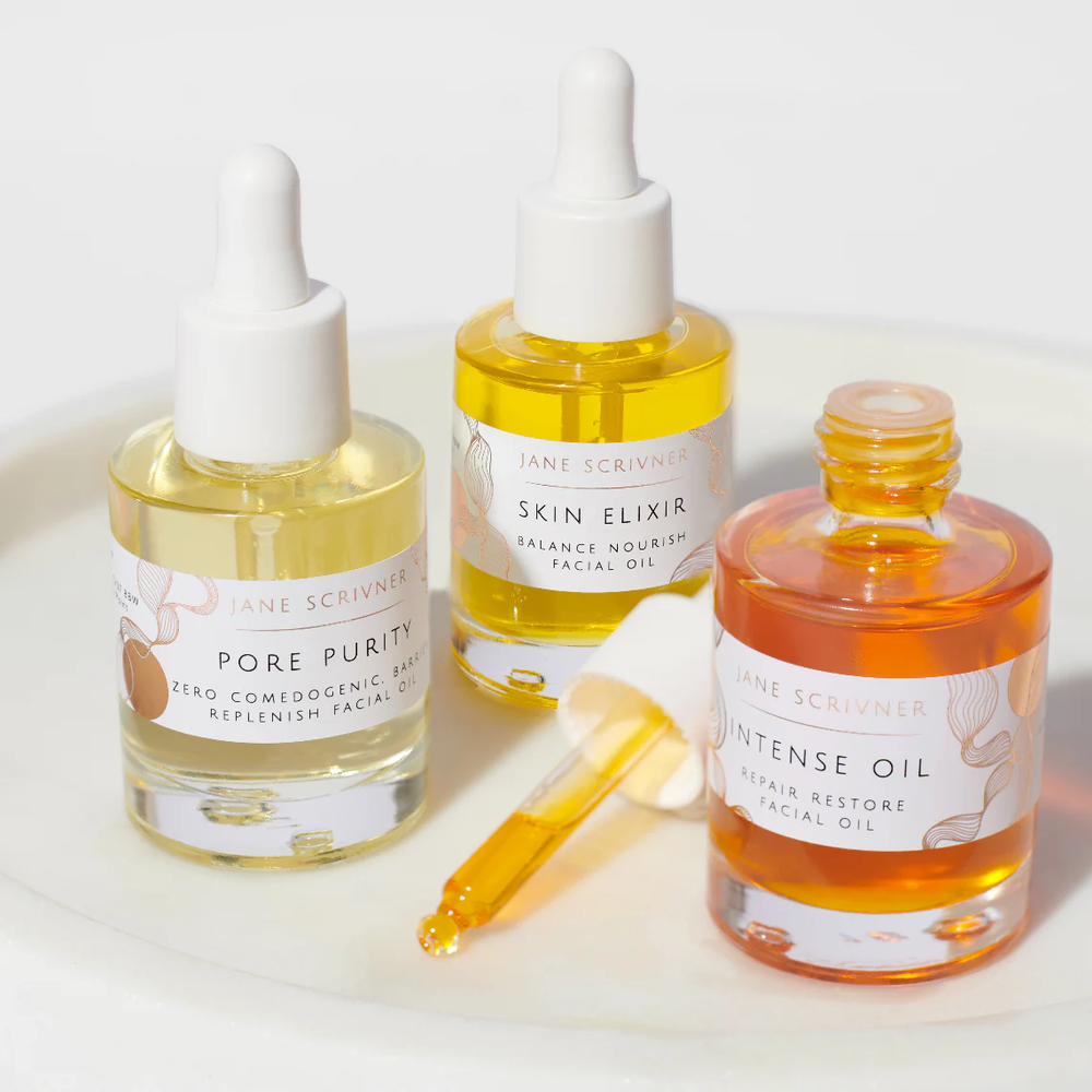 Jane Scrivner Pore Purity Jane Scrivner Pore Purity
