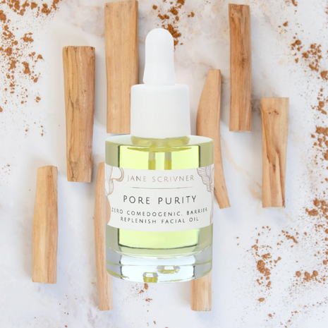 Jane Scrivner Pore Purity Jane Scrivner Pore Purity