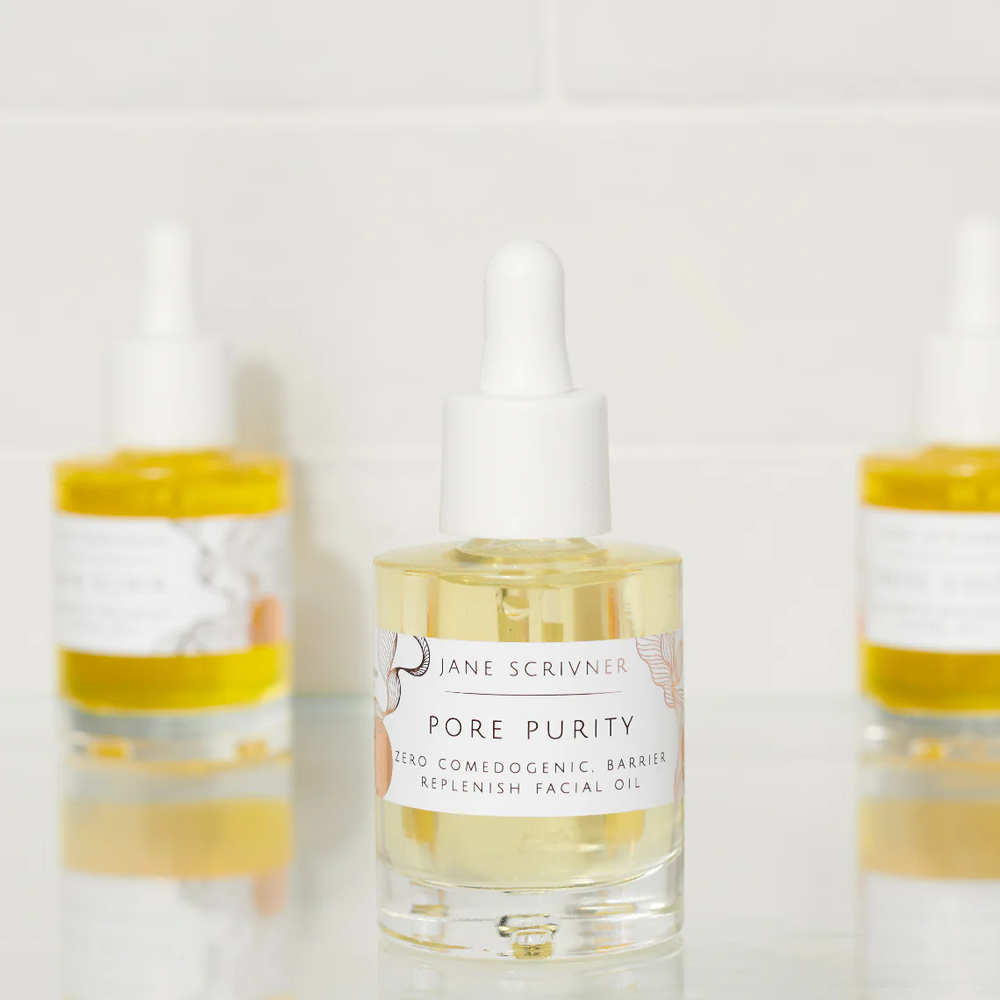 Jane Scrivner Pore Purity Jane Scrivner Pore Purity