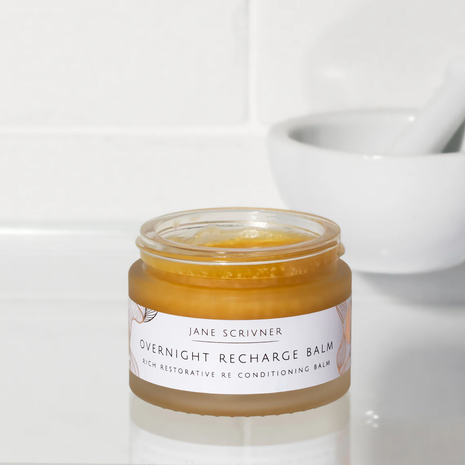 Jane Scrivner Overnight Recharge Balm Jane Scrivner Overnight Recharge Balm