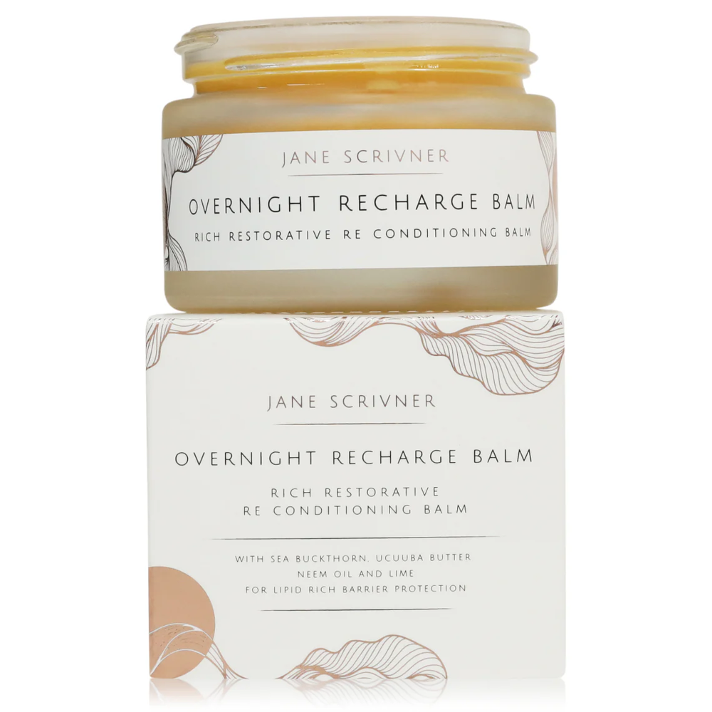 Jane Scrivner Overnight Recharge Balm Jane Scrivner Overnight Recharge Balm