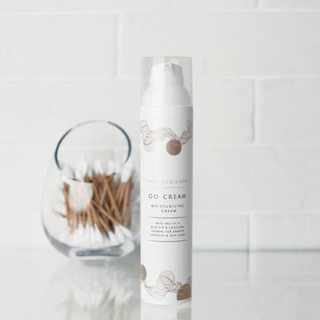 Jane Scrivner OO Cream