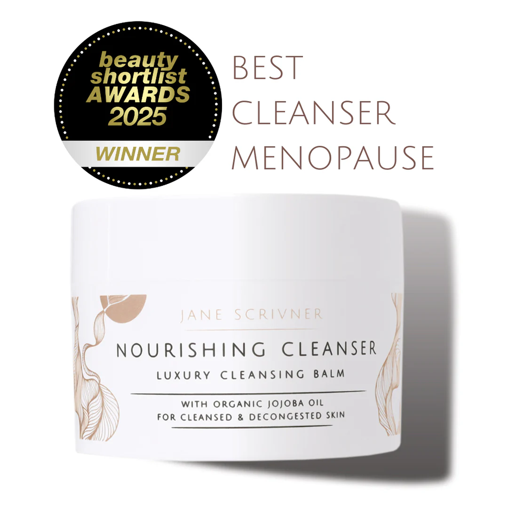 Jane Scrivner Nourishing Cleanser Jane Scrivner Nourishing Cleanser