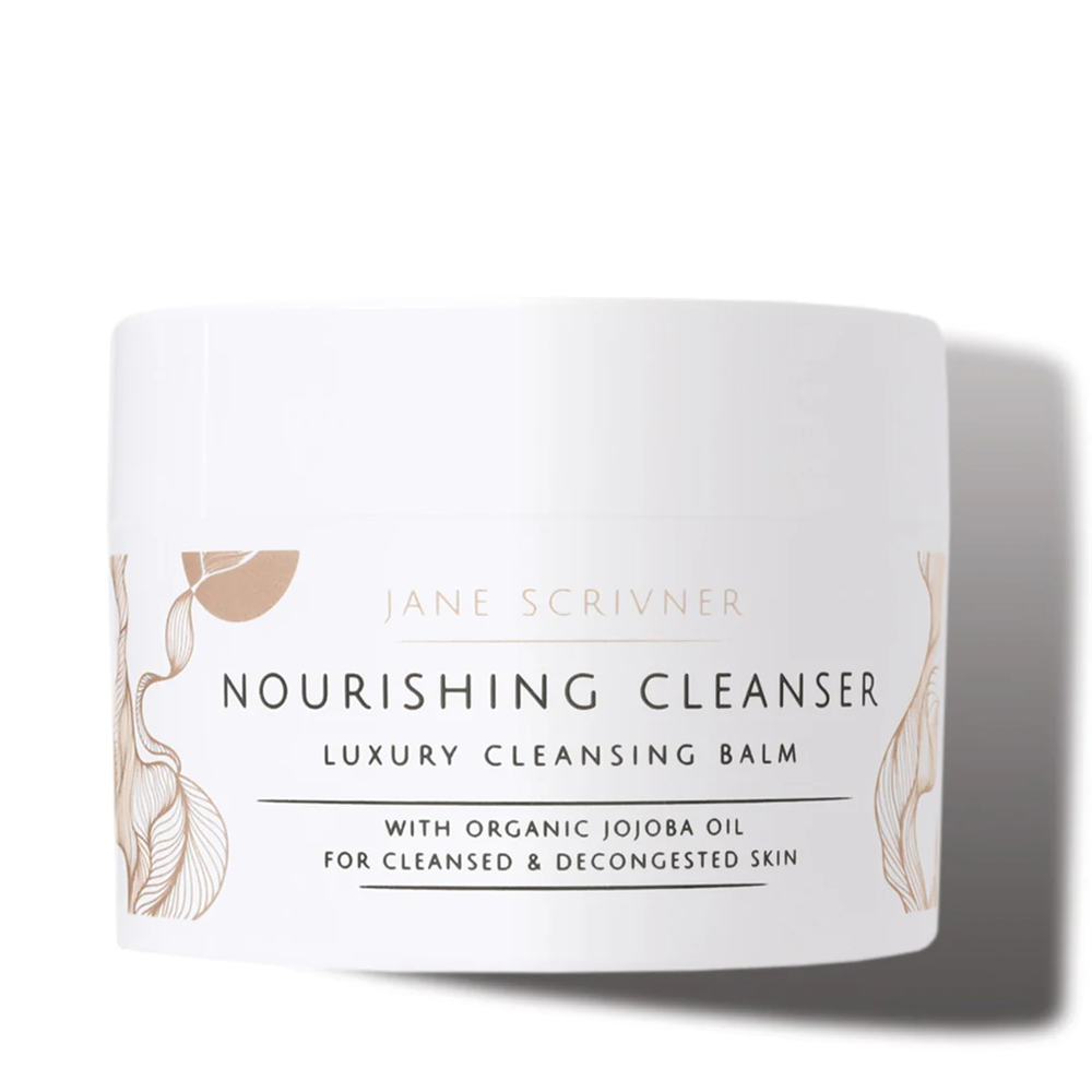 Jane Scrivner Nourishing Cleanser  Vegan Jane Scrivner Nourishing Cleanser  Vegan