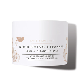 Jane Scrivner Nourishing Cleanser Vegan Jane Scrivner Nourishing Cleanser Vegan
