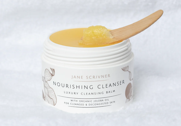 Jane Scrivner Nourishing Cleanser  Vegan Jane Scrivner Nourishing Cleanser  Vegan