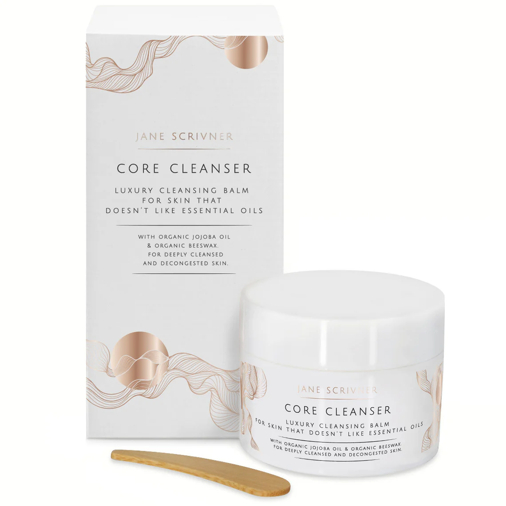 Jane Scrivner Core Cleanser Jane Scrivner Core Cleanser