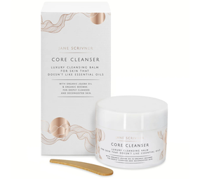 Jane Scrivner Core Cleanser Jane Scrivner Core Cleanser