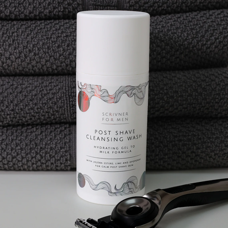 Jane Scrivner Skin Protect Cream Jane Scrivner Skin Protect Cream