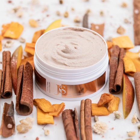 Jane Scrivner Perfecting Body Polish Jane Scrivner Perfecting Body Polish