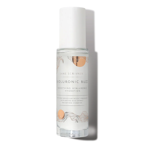 Jane Scrivner Bioluronic Buzz