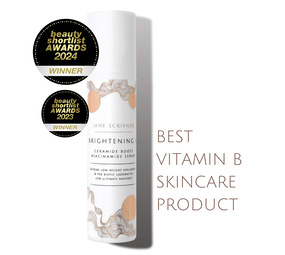 Jane Scrivner Brightening B Jane Scrivner Brightening B