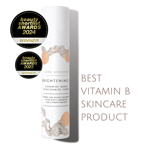 Jane Scrivner Brightening B