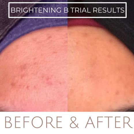 Jane Scrivner Brightening B