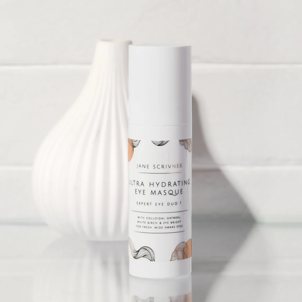 Jane Scrivner Expert Eye Duo #1 Jane Scrivner Expert Eye Duo #1