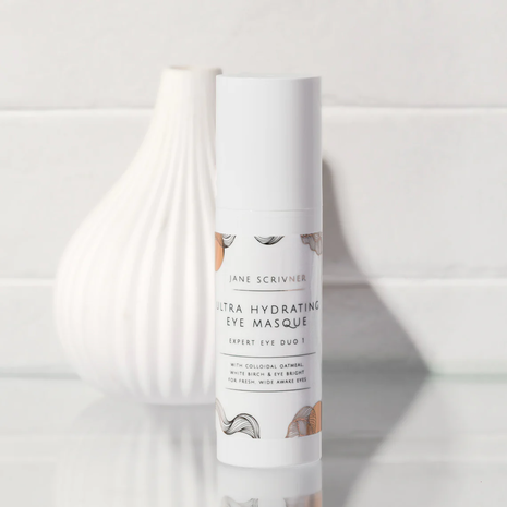Jane Scrivner Expert Eye Duo #1 Jane Scrivner Expert Eye Duo #1