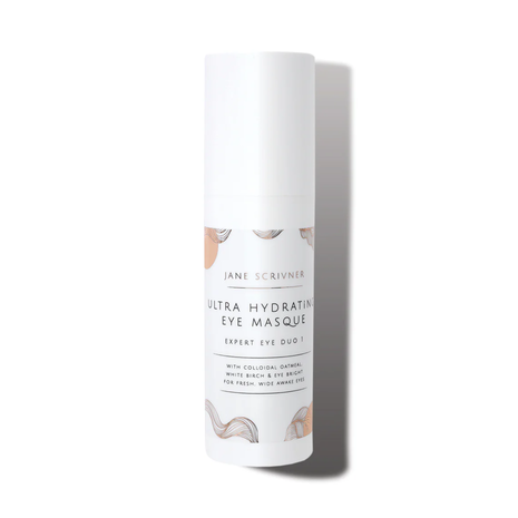 Jane Scrivner Expert Eye Duo #1 Jane Scrivner Expert Eye Duo #1