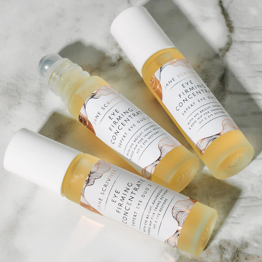 Jane Scrivner Expert Eye Duo #2