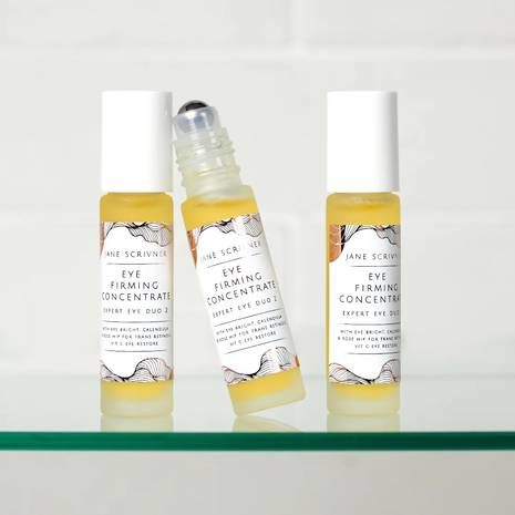 Jane Scrivner Expert Eye Duo #2